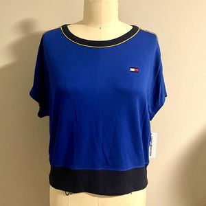 Tommy Hilfiger Knit Top